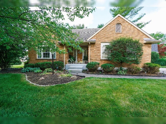 Photo - COMING SOON! 6275 Hummingbird Drive* Excellent 3BR, 2 BA Corner House in Mason*
