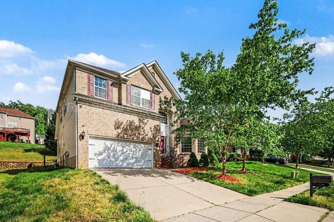 Foto del edificio - 2119 Baggins Ln