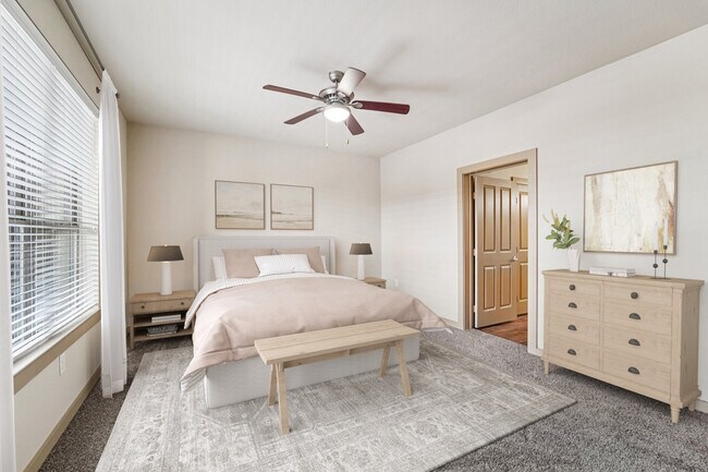 Foto del edificio - Serving Space & Style