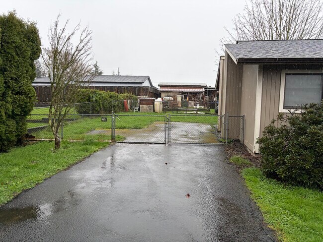 Foto del edificio - 2 Burdick Pl