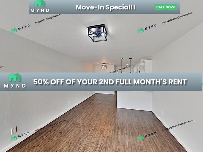 Foto del edificio - The Westlake