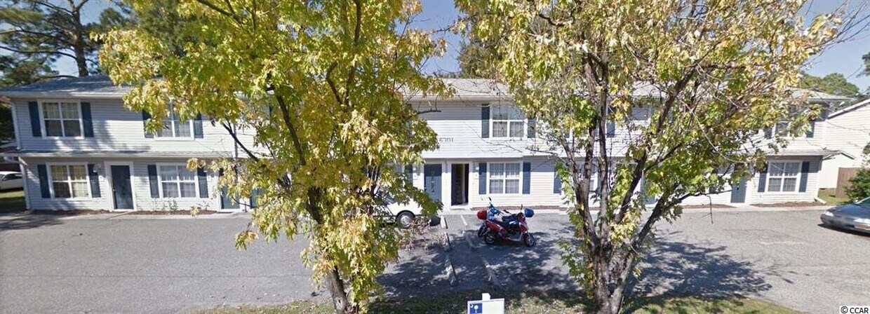Primary Photo - 6301 Timberline St