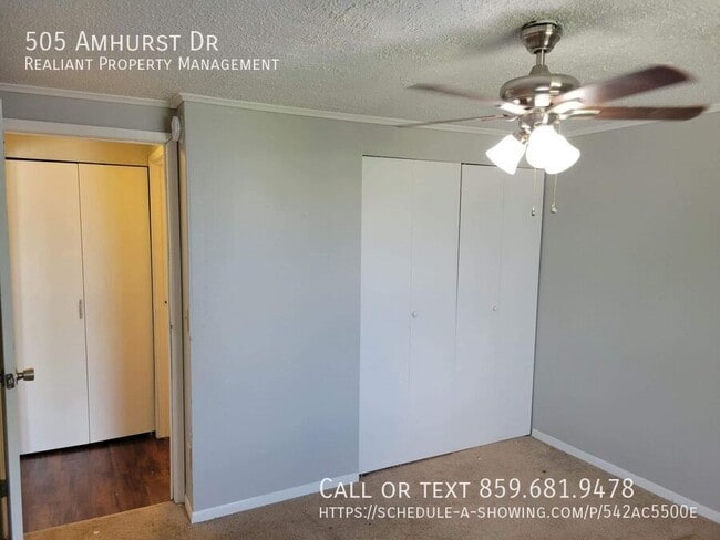 Building Photo - 505 Amhurst Dr