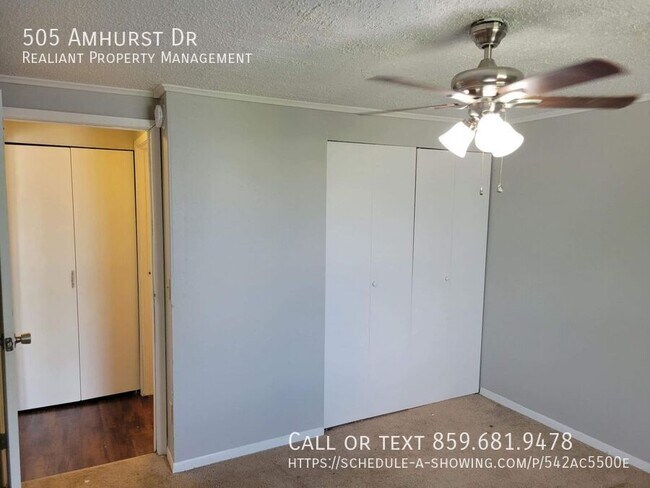 Foto del edificio - 505 Amhurst Dr