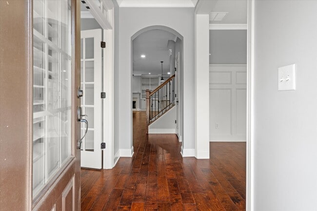 Foto del edificio - 4232 Hardy Ave