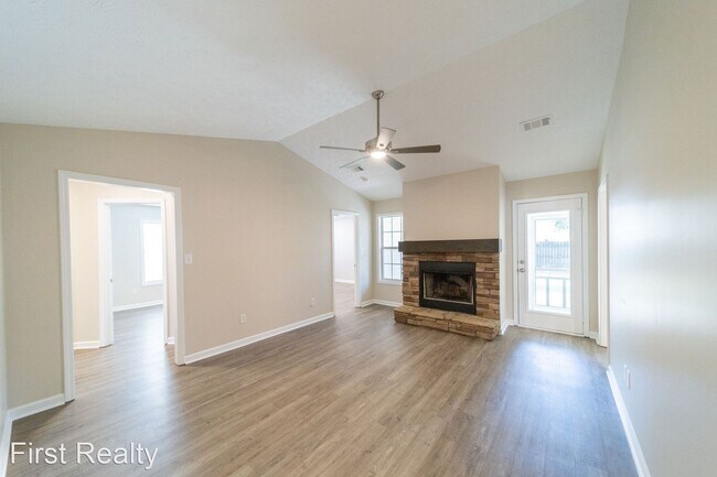 Foto del edificio - 4 br, 2 bath House - 2193 Herndon Street