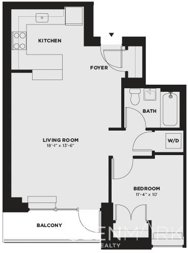 Foto principal - 620 West 143rd Street