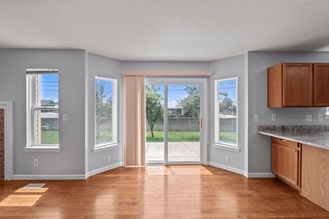Foto del edificio - 1254 Hartland St