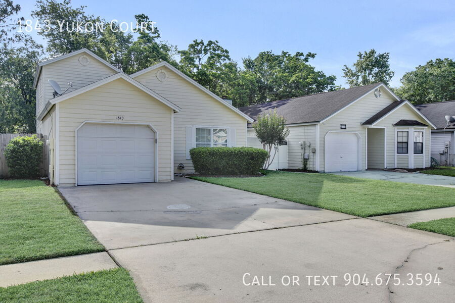 Primary Photo - 1843 Yukon Ct