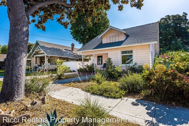 Foto del edificio - 4 br, 2 bath House - 447 South Grand