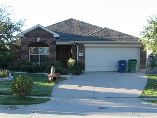 Foto principal - 5113 Ridge Run Dr