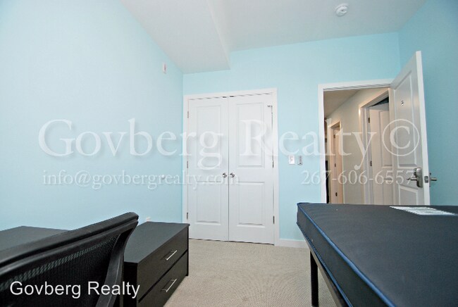 Foto del edificio - 1409 N Carlisle St
