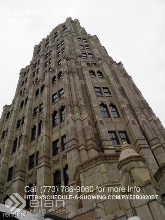 Primary Photo - 188 W Randolph St