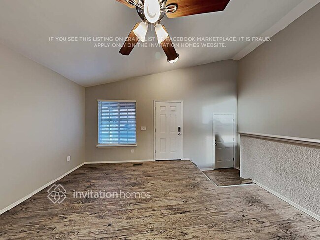 Foto del edificio - 6010 Grapevine Dr