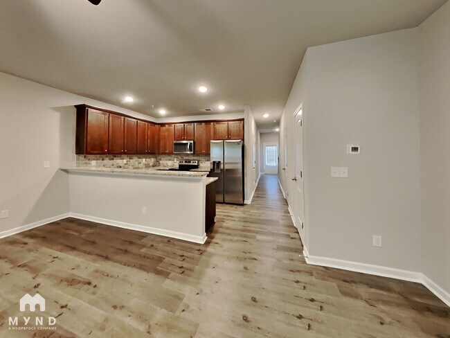 Foto del edificio - 8382 Douglass Trail