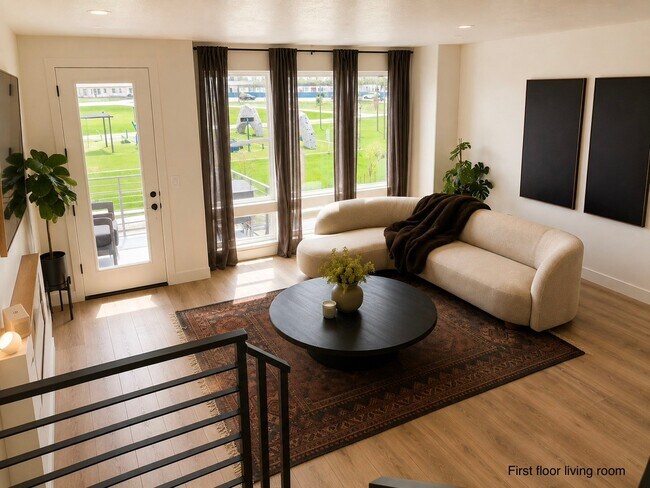 Foto del edificio - 1436 W Cook Ln