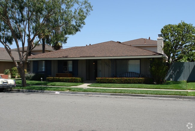 Building Photo - 7651 Volga Dr