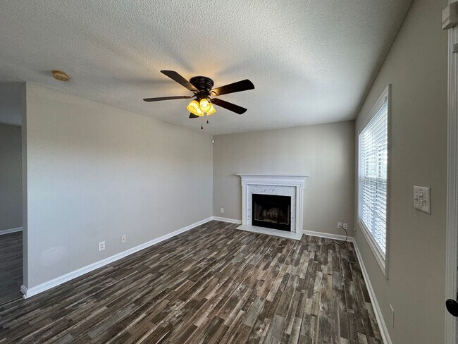 Foto del edificio - Beautiful Single Family Home