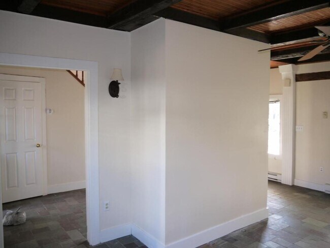 Foto del edificio - 110 Pear Alley