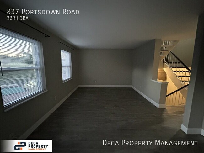 Building Photo - 837 Portsdown Rd