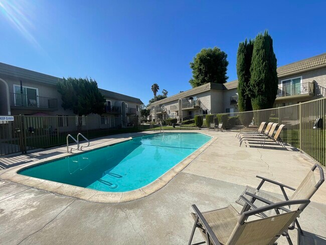 Foto del edificio - Canyon Villa