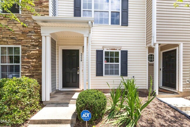 Building Photo - 3358 Tarleton W