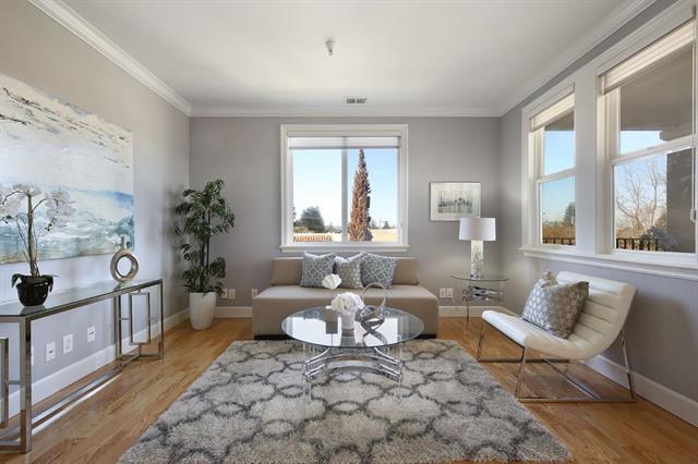 Building Photo - 1237 Capuchino Ave