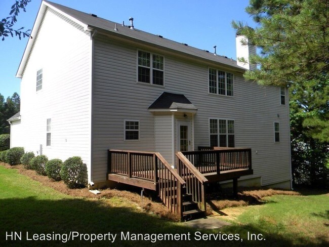 Foto del edificio - 5 br, 3 bath House - 520 Virginia Highlands