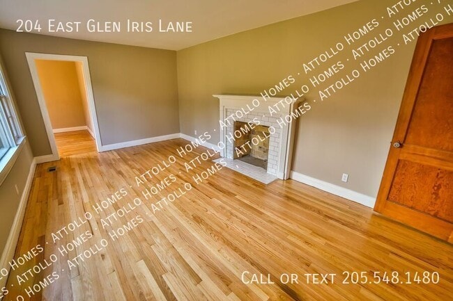 Building Photo - 204 E Glen Iris Ln