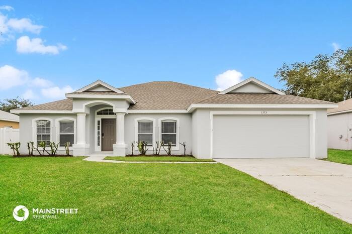 Primary Photo - 1373 BURNLEY CT, KISSIMMEE, FL 34758