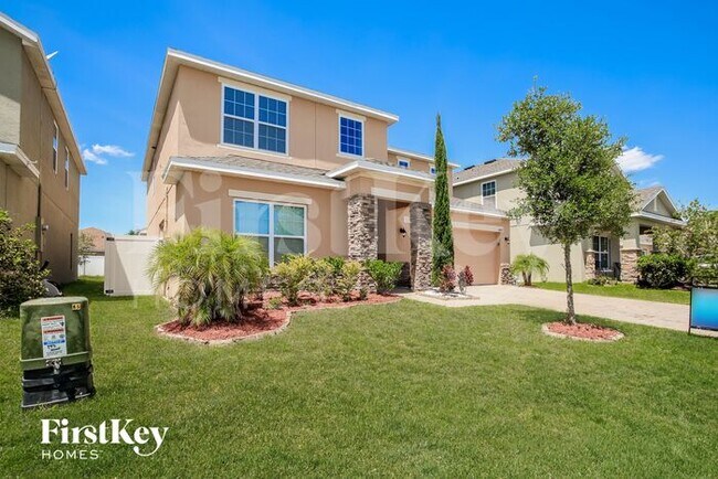 Foto del edificio - 4877 Rockvale Dr