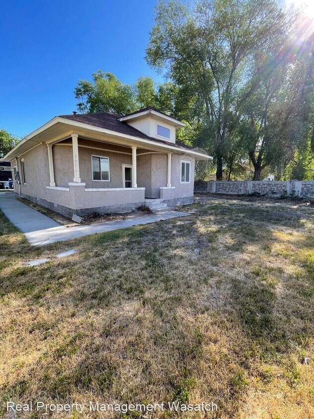 3 br, 1 bath House 1478 W 7800 S House for Rent in West Jordan, UT