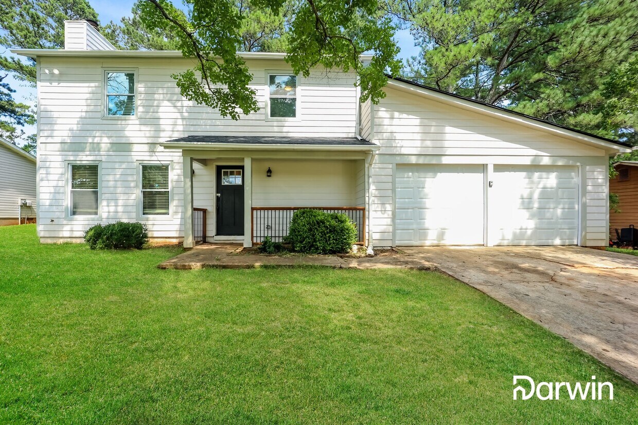 Primary Photo - 7584 Teton Ct, Jonesboro, GA 30236