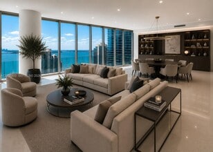 Building Photo - 300 Biscayne Blvd Way