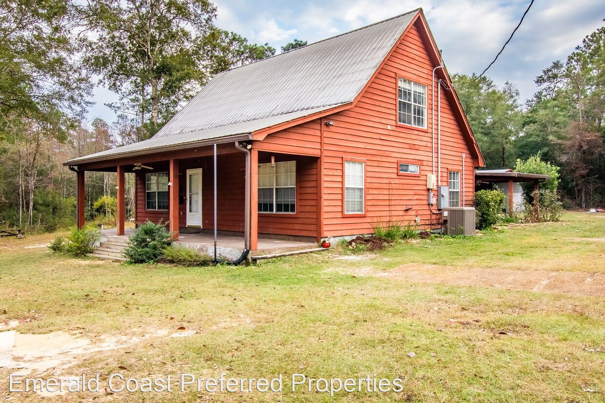 Primary Photo - 3 br, 2 bath House - 4323 Hassell Rd