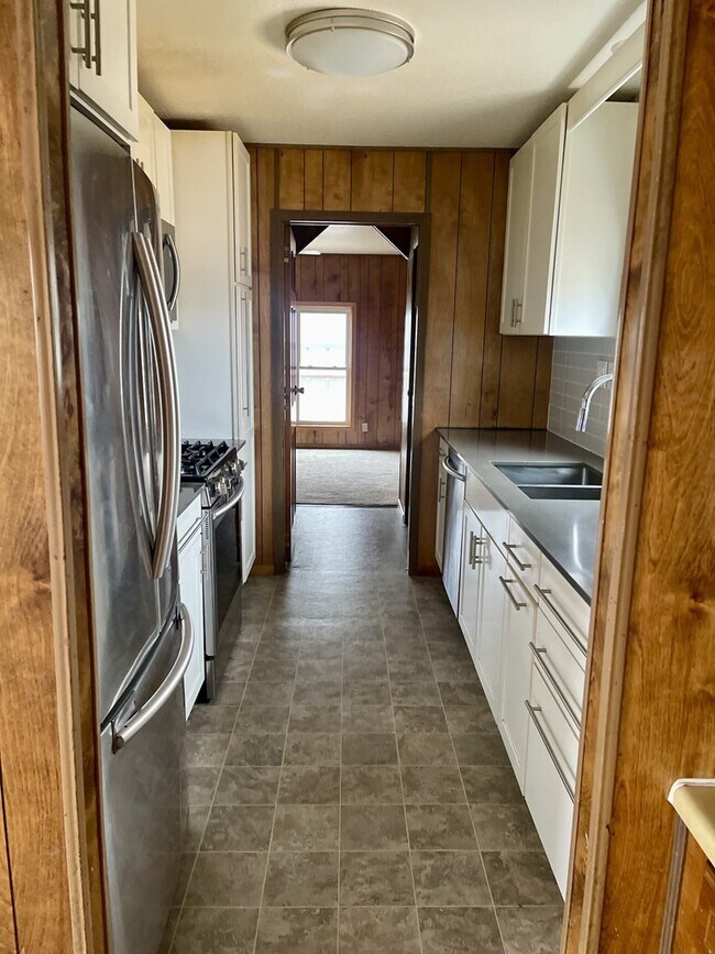 Foto del edificio - 214 NW Ave I