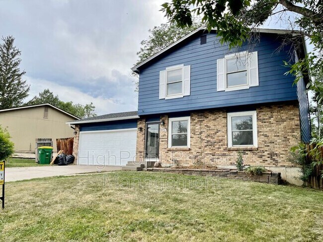 Building Photo - 10531 Parfet Ct