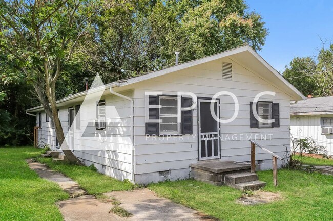 Foto del edificio - 912 Richland St