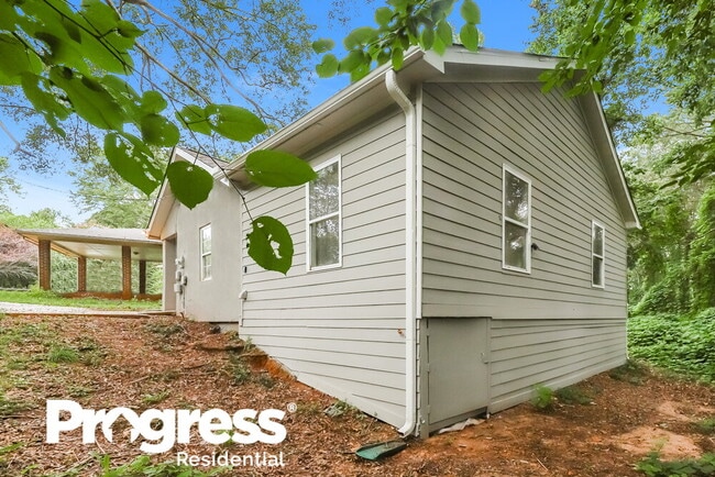 Building Photo - 730 Parker St