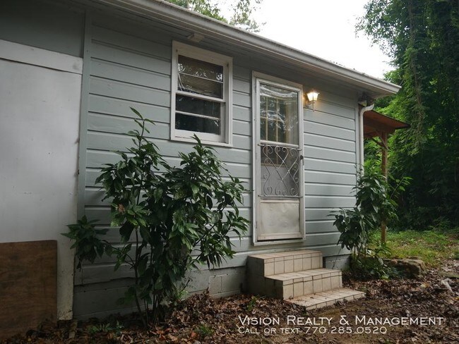 homes for rent in carrollton ga 30117