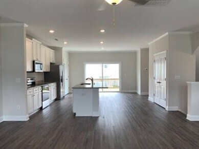 Foto del edificio - 6914 Point Bar Pl