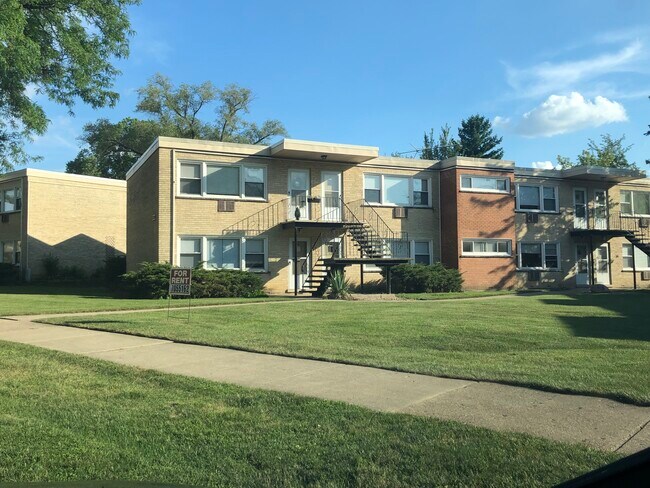 Foto del edificio - 1111 W Hawthorne St