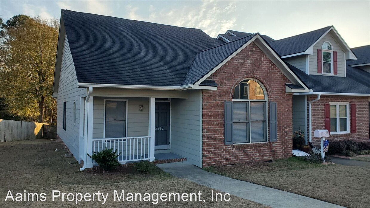 Primary Photo - 2 br, 2 bath House - 2915 Amelia Drive