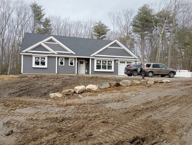 Building Photo - 20 Larch Dr