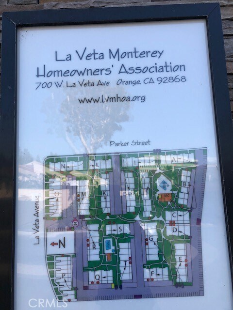 Building Photo - 700 W La Veta Ave