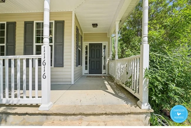 Building Photo - 11616 Leesville Rd