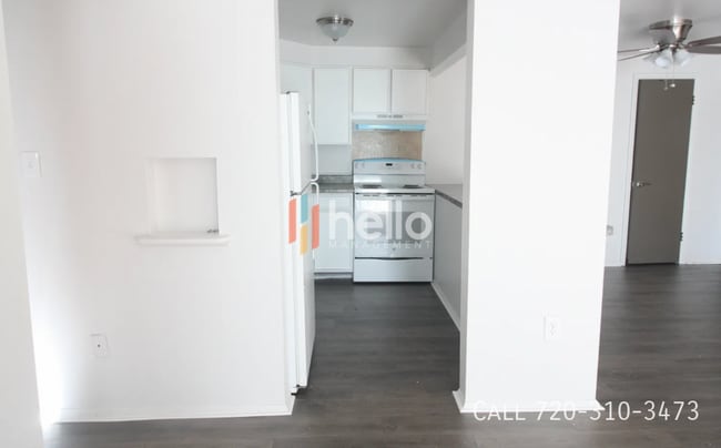 Photo - 1800 Fenton St Apartment