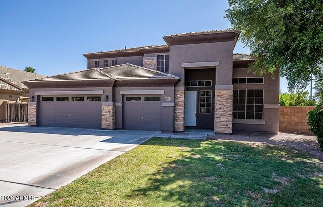 Building Photo - 1863 E Flintlock Way