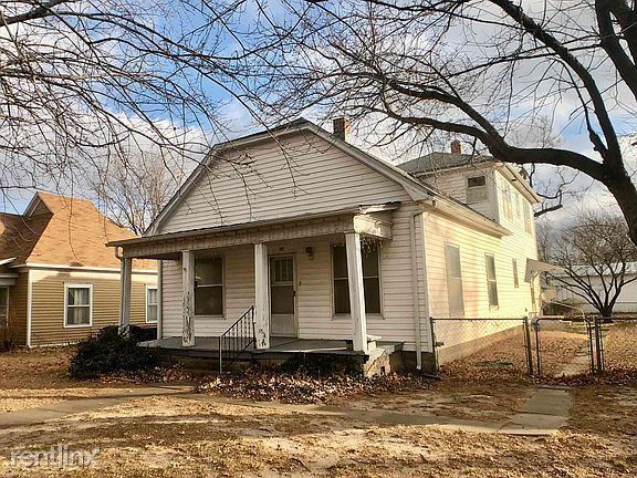 Foto principal - 3 br, 2 bath House - 606 N 2nd St