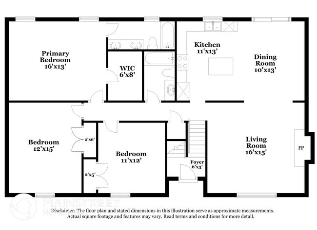 Foto del edificio - 18610 E 19th Ter Ct S